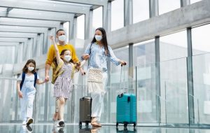 Seguros de viaje: Impacto tras pandemia por Covid19