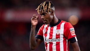 Nico Williams: su futuro pese a compleja lesión Nico Williams