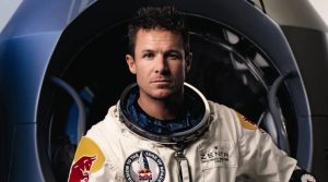 Muere Felix Baumgartner