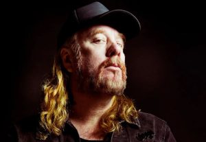 Muere Tomas Lindberg a los 52 años por ESTO Muere Tomas Lindberg